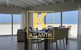 Katlantik Beach House Deluxe