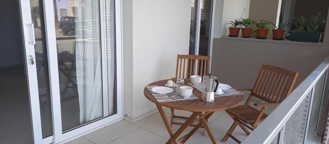 Katlantik Beach House Deluxe Sal Rei Extérieur photo