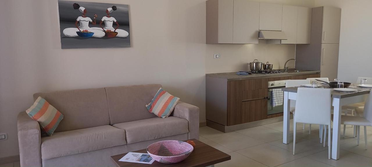 Katlantik Beach House Deluxe Sal Rei Extérieur photo