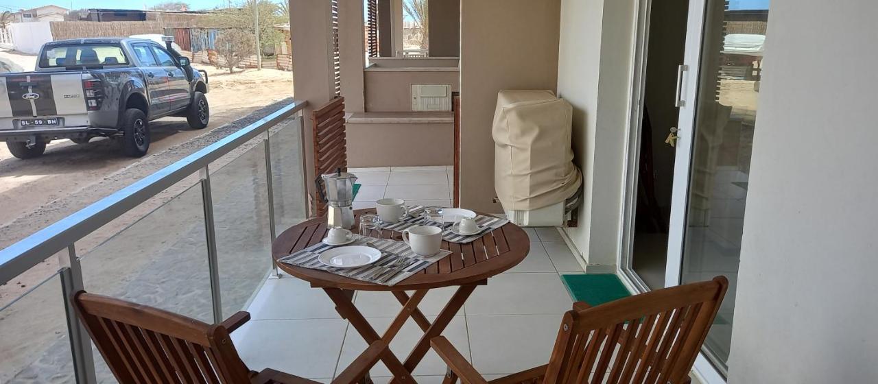 Katlantik Beach House Deluxe Sal Rei Extérieur photo